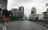 Có một buổi sáng Hà Nội vốn thân quen mà bỗng rất lạ