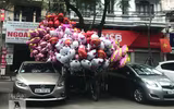 Có một buổi sáng Hà Nội vốn thân quen mà bỗng rất lạ