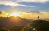 Ngắm những bức ảnh cực đẹp tại Triển lãm 
