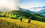 Ngắm những bức ảnh cực đẹp tại Triển lãm 