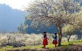 Ngắm những bức ảnh cực đẹp tại Triển lãm 