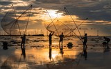 Ngắm những bức ảnh cực đẹp tại Triển lãm 