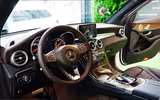 Cả hai tuyển thủ tên Bùi Tiến Dũng đều 'rinh' Mercedes-Benz GLC