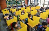 [ẢNH] Đài Bắc quyên góp khẩu trang cho thế giới chống Covid-19, Bắc Kinh không hài lòng