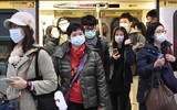 [ẢNH] Đài Bắc quyên góp khẩu trang cho thế giới chống Covid-19, Bắc Kinh không hài lòng
