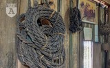 Huyền thoại Vua voi Amakong (P1): Theo dấu bạch tượng mang ngà hổ phách trong đại ngàn sâu thẳm