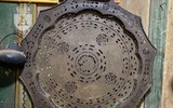 Huyền thoại Vua voi Amakong (P1): Theo dấu bạch tượng mang ngà hổ phách trong đại ngàn sâu thẳm