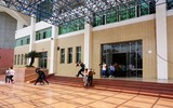 Thót tim xem hình ảnh giải thoát con tin bị bắt cóc