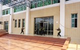 Thót tim xem hình ảnh giải thoát con tin bị bắt cóc