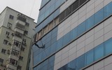 Huy động nhiều lực lượng tham gia cứu hộ, cứu nạn tòa nhà Diamond Flower Tower