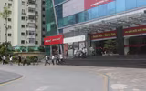 Huy động nhiều lực lượng tham gia cứu hộ, cứu nạn tòa nhà Diamond Flower Tower