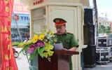 Huy động nhiều lực lượng tham gia cứu hộ, cứu nạn tòa nhà Diamond Flower Tower