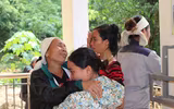 Người dân Đà Bắc gồng mình sau lũ quét