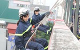 Chuyện về nữ 