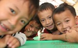 Chuyện về cuộc hồi sinh những tộc người 