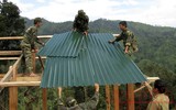 Chuyện về cuộc hồi sinh những tộc người 