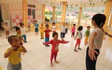 Chuyện về cuộc hồi sinh những tộc người 