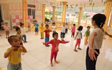 Chuyện về cuộc hồi sinh những tộc người 
