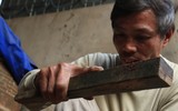 Suốt 300 năm phường múa rối nước làng Đào Thục trầm mình dưới nước