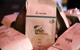 Tà Xùa đắm chìm trong biển mây, chắt chiu cho một thức uống đặc biệt