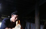 Lễ cúng đặc biệt cảm tạ hồn lúa mới ở Hoàng Su Phì