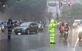 Công an Hà Nội căng mình vì sự bình yên của Thủ đô
