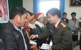 Công an Hà Nội căng mình vì sự bình yên của Thủ đô