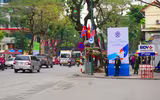 Mọi địa điểm diễn ra Hội nghị Thượng đỉnh Mỹ - Triều Tiên đã sẵn sàng phương án đảm bảo tuyệt đối an ninh, an toàn