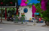 Mọi địa điểm diễn ra Hội nghị Thượng đỉnh Mỹ - Triều Tiên đã sẵn sàng phương án đảm bảo tuyệt đối an ninh, an toàn