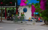 Mọi địa điểm diễn ra Hội nghị Thượng đỉnh Mỹ - Triều Tiên đã sẵn sàng phương án đảm bảo tuyệt đối an ninh, an toàn
