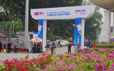 Mọi địa điểm diễn ra Hội nghị Thượng đỉnh Mỹ - Triều Tiên đã sẵn sàng phương án đảm bảo tuyệt đối an ninh, an toàn