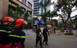 Mọi địa điểm diễn ra Hội nghị Thượng đỉnh Mỹ - Triều Tiên đã sẵn sàng phương án đảm bảo tuyệt đối an ninh, an toàn