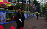 Mọi địa điểm diễn ra Hội nghị Thượng đỉnh Mỹ - Triều Tiên đã sẵn sàng phương án đảm bảo tuyệt đối an ninh, an toàn