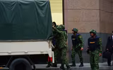 Mọi địa điểm diễn ra Hội nghị Thượng đỉnh Mỹ - Triều Tiên đã sẵn sàng phương án đảm bảo tuyệt đối an ninh, an toàn