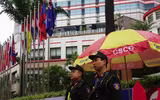 Mọi địa điểm diễn ra Hội nghị Thượng đỉnh Mỹ - Triều Tiên đã sẵn sàng phương án đảm bảo tuyệt đối an ninh, an toàn