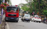 Mọi địa điểm diễn ra Hội nghị Thượng đỉnh Mỹ - Triều Tiên đã sẵn sàng phương án đảm bảo tuyệt đối an ninh, an toàn