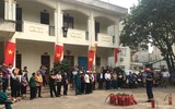 Trên 300 người dân  tham gia nâng cao kỹ năng chữa cháy, thoát nạn