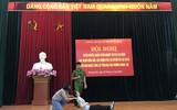 Phổ biến kỹ năng cứu nạn, chữa cháy cho các cô giáo mầm non