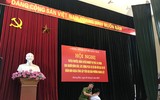 Phổ biến kỹ năng cứu nạn, chữa cháy cho các cô giáo mầm non