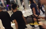 Cận cảnh vụ xả súng tại sòng bạc ở Manila, 36 người chết ngạt