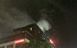 Cận cảnh vụ xả súng tại sòng bạc ở Manila, 36 người chết ngạt