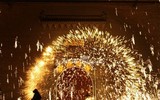 Chợ hoa Quảng Bá lọt vào điểm đón Tết Mậu Tuất 2018 hay nhất thế giới