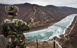Những khoảnh khắc hiếm có ở DMZ - nơi nguy hiểm nhất hành tinh