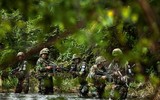 Những khoảnh khắc hiếm có ở DMZ - nơi nguy hiểm nhất hành tinh