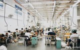 Những bức ảnh chưa từng có bên trong trại giam nữ duy nhất ở Singapore