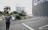 Những bức ảnh chưa từng có bên trong trại giam nữ duy nhất ở Singapore