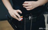 Những bức ảnh chưa từng có bên trong trại giam nữ duy nhất ở Singapore