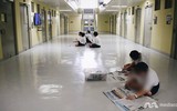 Những bức ảnh chưa từng có bên trong trại giam nữ duy nhất ở Singapore