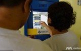 Những bức ảnh chưa từng có bên trong trại giam nữ duy nhất ở Singapore