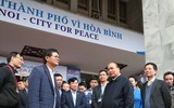 Thủ tướng kiểm tra lần thứ 3 công tác chuẩn bị Hội nghị Thượng đỉnh Mỹ - Triều Tiên